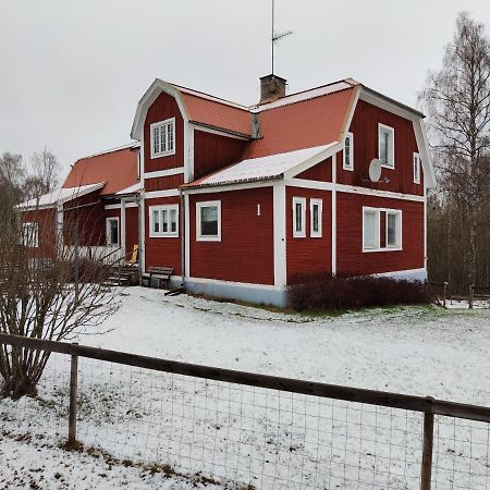 Living Ludvika Lejlighed Eksteriør billede