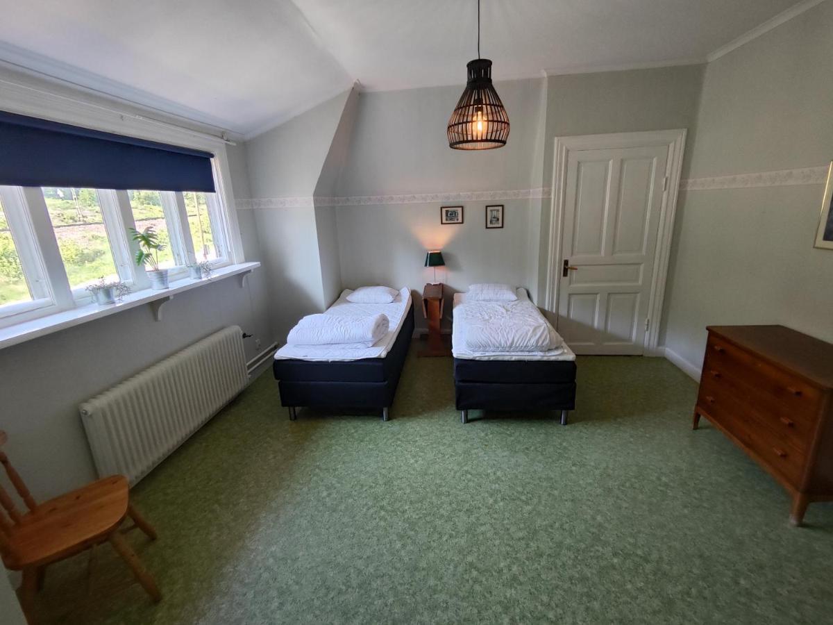 Living Ludvika Lejlighed Eksteriør billede